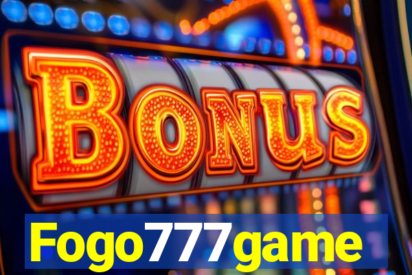 Fogo777game