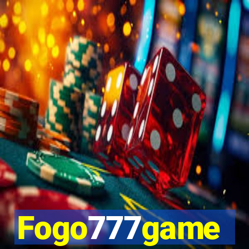 Fogo777game