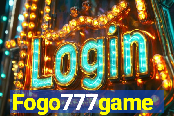 Fogo777game