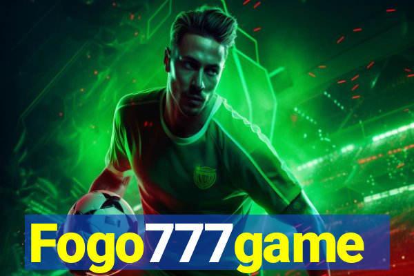 Fogo777game