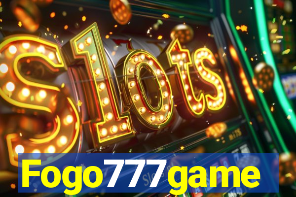 Fogo777game