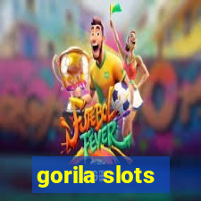 gorila slots