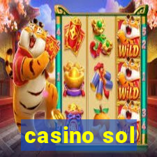 casino sol