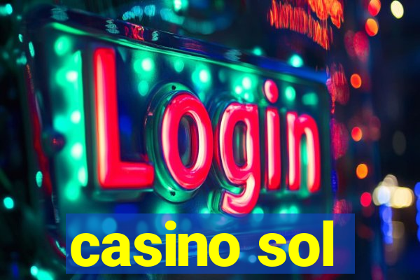 casino sol