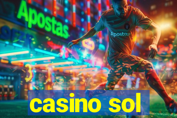 casino sol