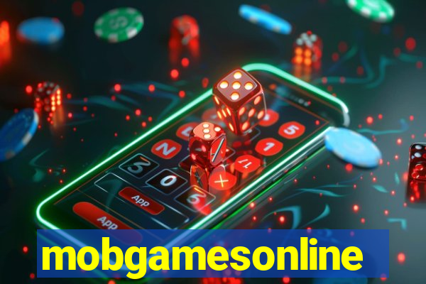 mobgamesonline