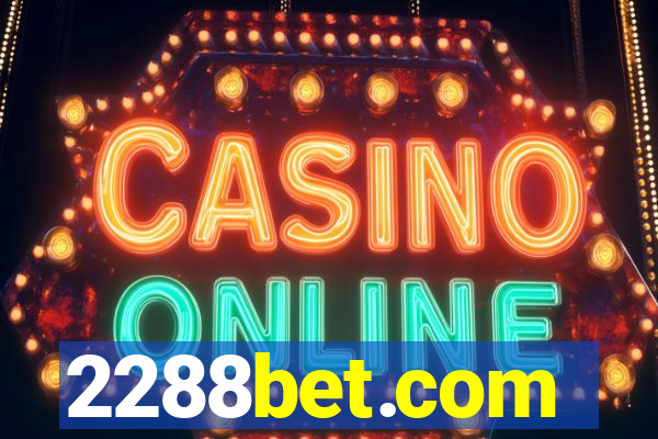 2288bet.com