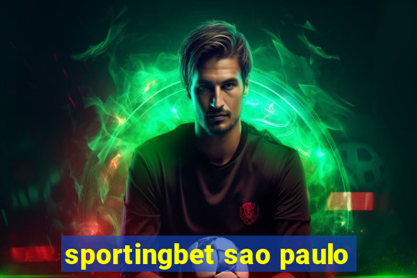 sportingbet sao paulo