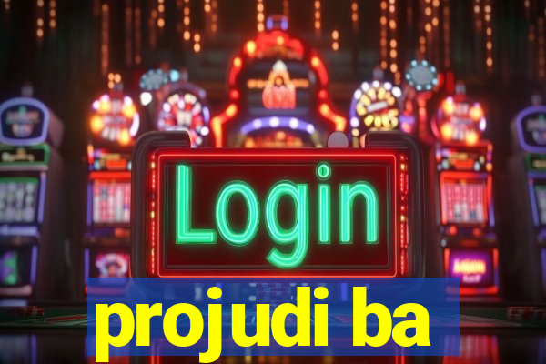 projudi ba