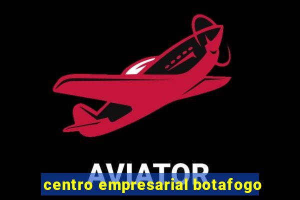 centro empresarial botafogo