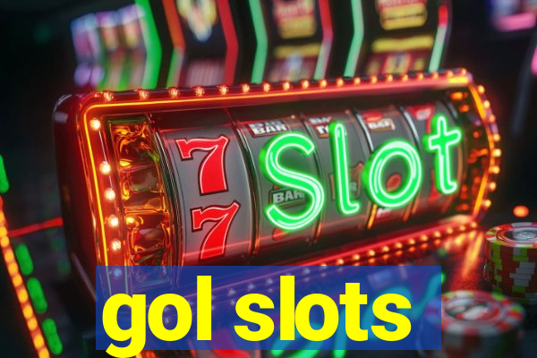 gol slots