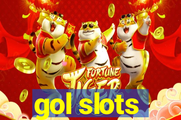 gol slots