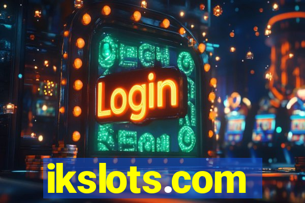 ikslots.com