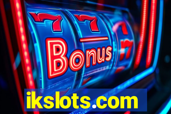 ikslots.com