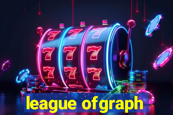 league ofgraph