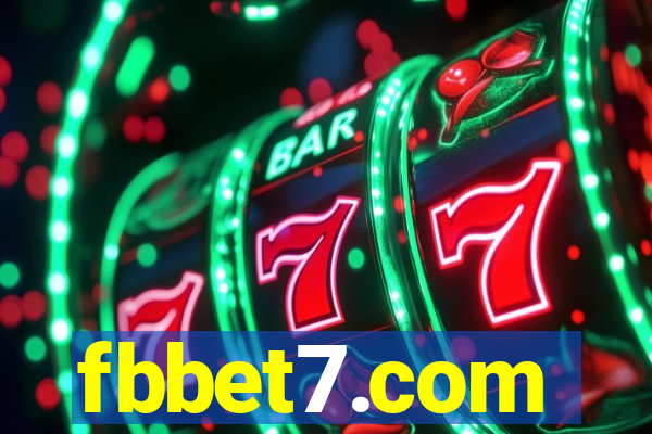 fbbet7.com