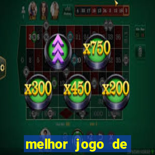 melhor jogo de poker mobile