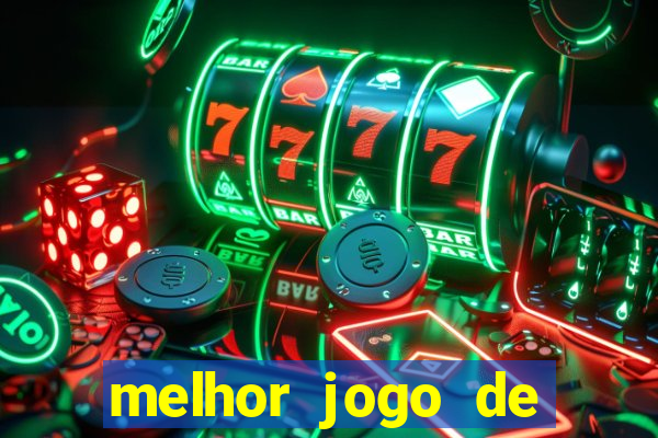 melhor jogo de poker mobile