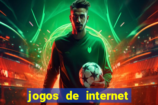 jogos de internet que dao dinheiro