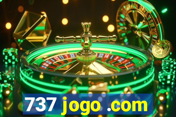 737 jogo .com