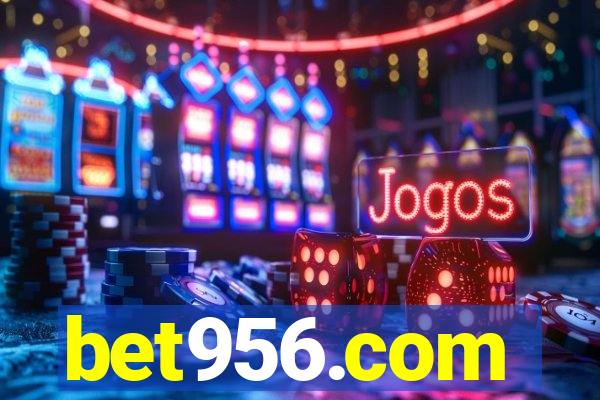 bet956.com