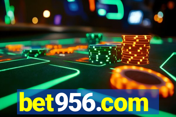 bet956.com