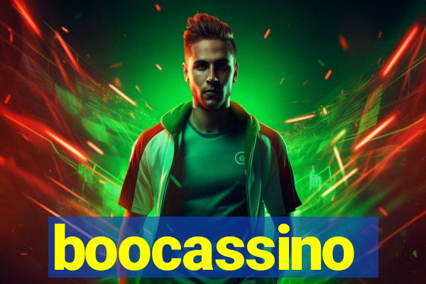 boocassino