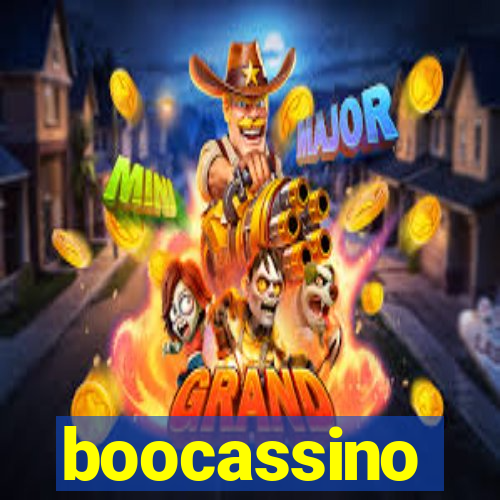 boocassino