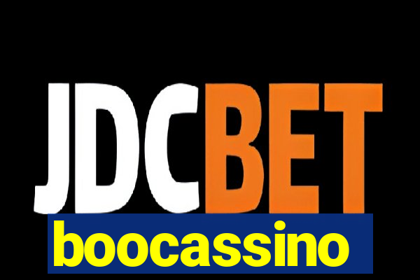 boocassino