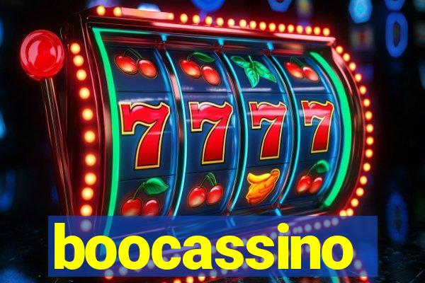 boocassino