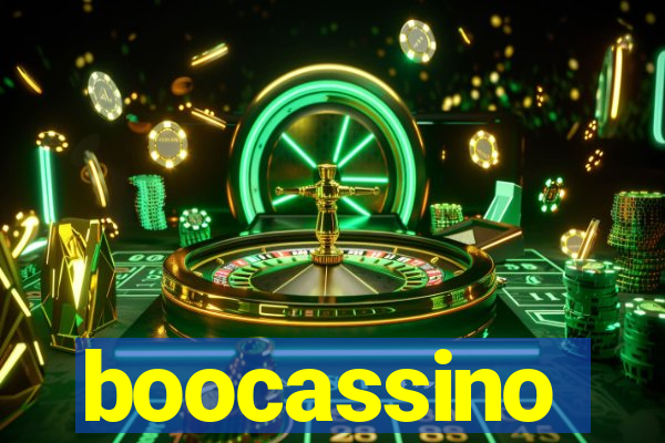 boocassino