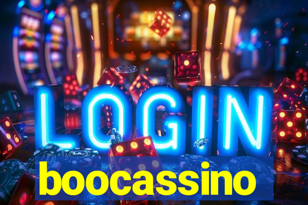 boocassino