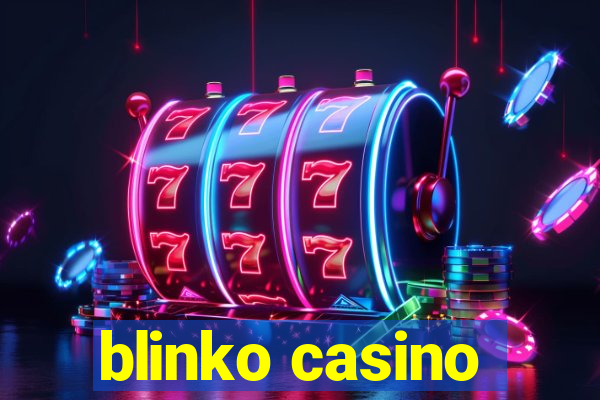 blinko casino