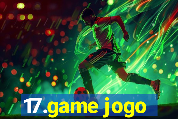 17.game jogo