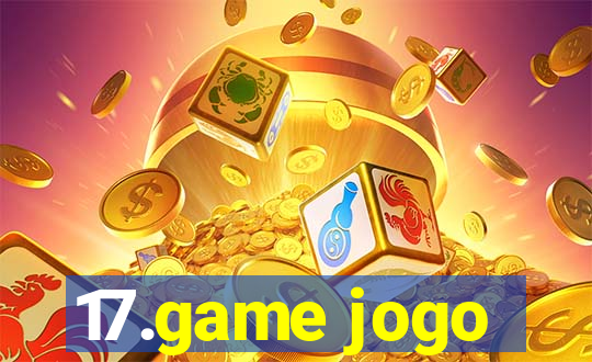 17.game jogo