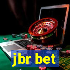 jbr bet