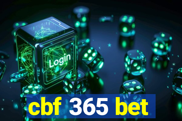 cbf 365 bet