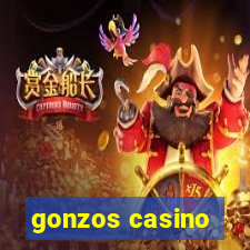 gonzos casino