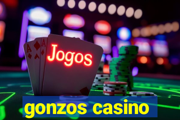 gonzos casino