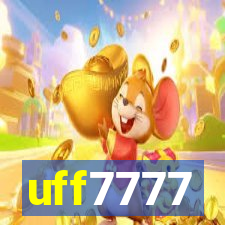 uff7777