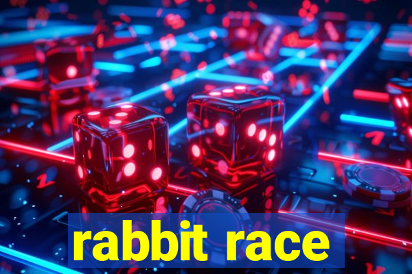 rabbit race