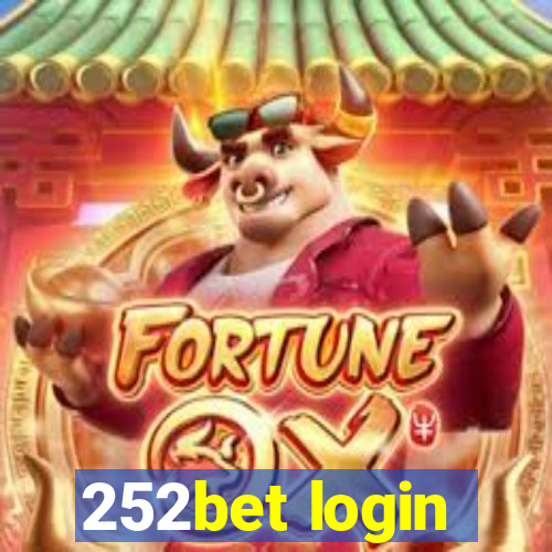 252bet login