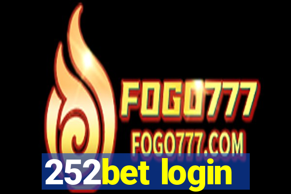 252bet login