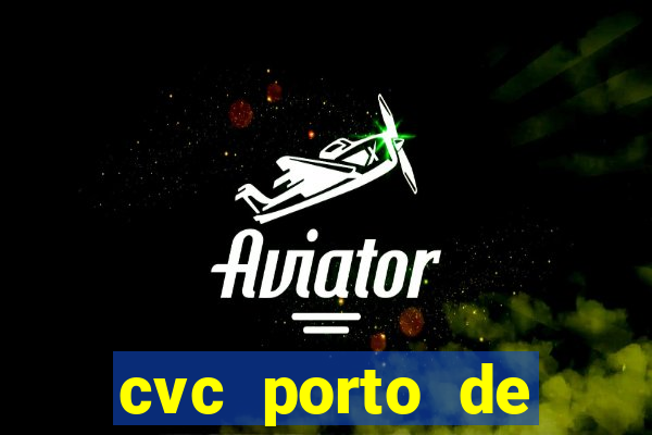 cvc porto de galinhas 8 dias