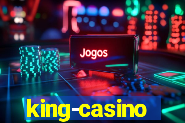 king-casino