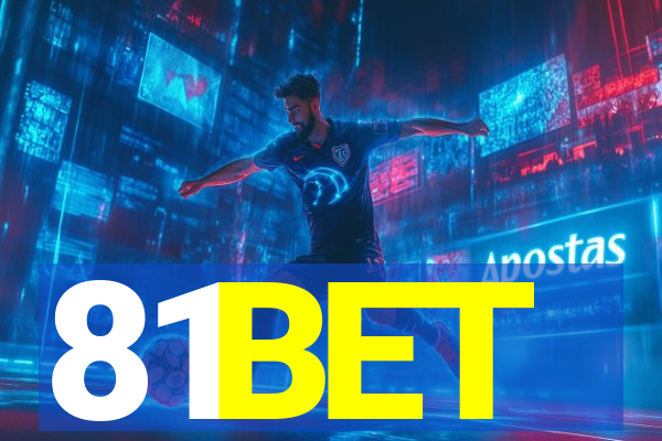 81BET