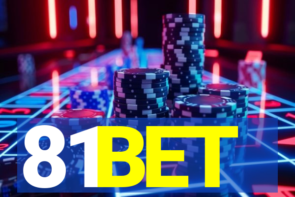 81BET