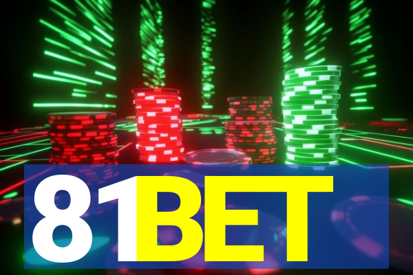 81BET