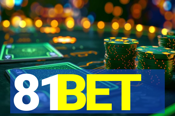 81BET