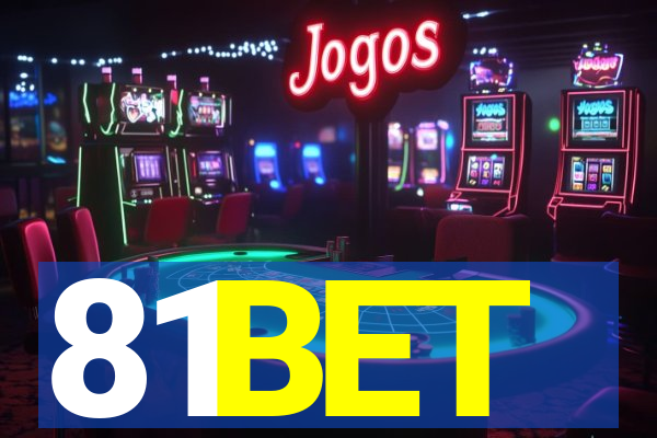 81BET